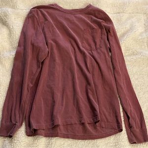 Comfort Colors, Long-Sleeve T-Shirt